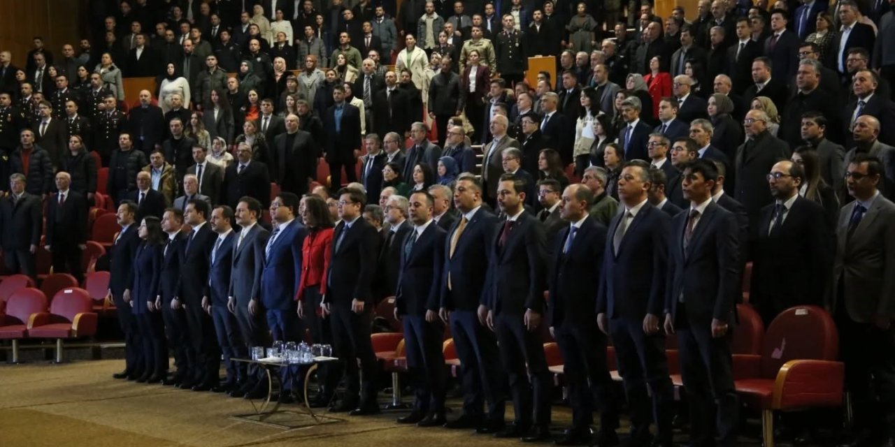 Erzurum’da "Mobbing" zirvesi