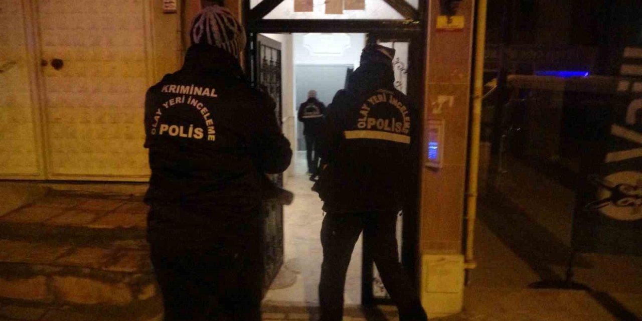 Malatya’da 6’ncı kattan düşen kadın ağır yaralandı