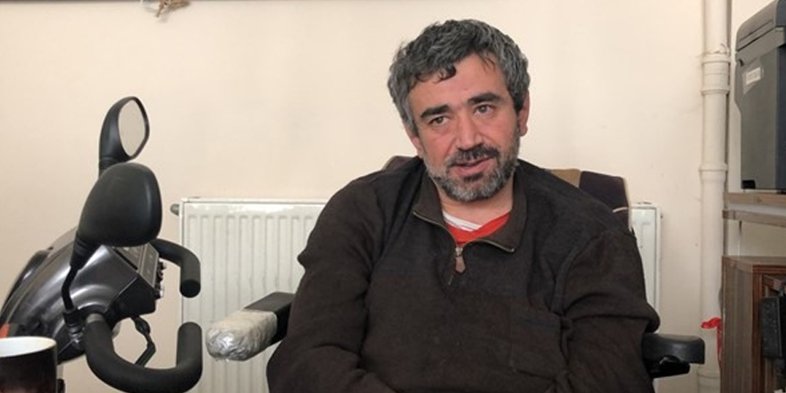 Başkan Ocak: "Kendinize inanma"