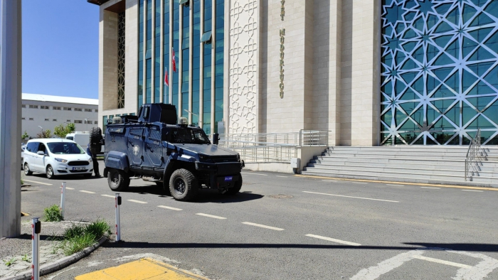 Kars'ta PKK/KCK Terör Örgütüne Yönelik Operasyon