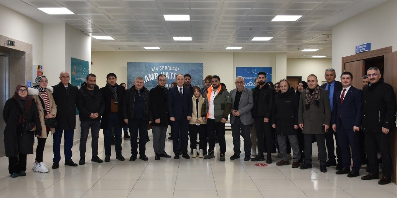 GSİM’den Ramazan tedbirleri