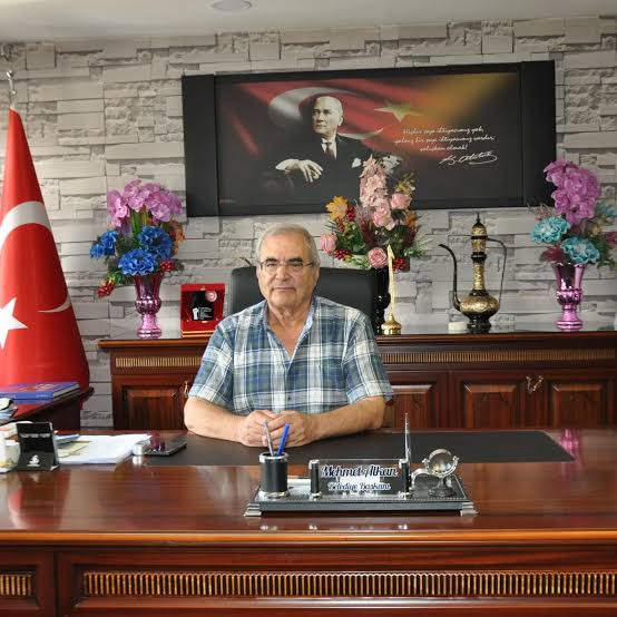 Kağızman Belediye Başkanına 6 yıl 3 ay hapis cezası