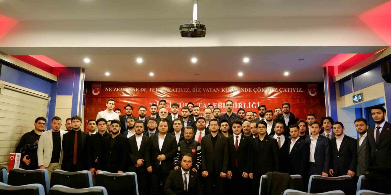 MTTB’nin Temsilciler Kurulu Erzurum’da toplandı