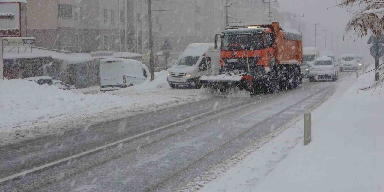 Bitlis Valiliğinden sürücülere uyarı