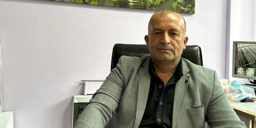 Altunterim, "Tüm müsabakalar ileri bir tarihe ertelenmiştir"