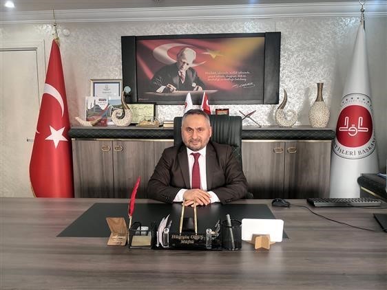 Hakkari Müftüsü Okuş: "Hakkari Ramazana hazır"