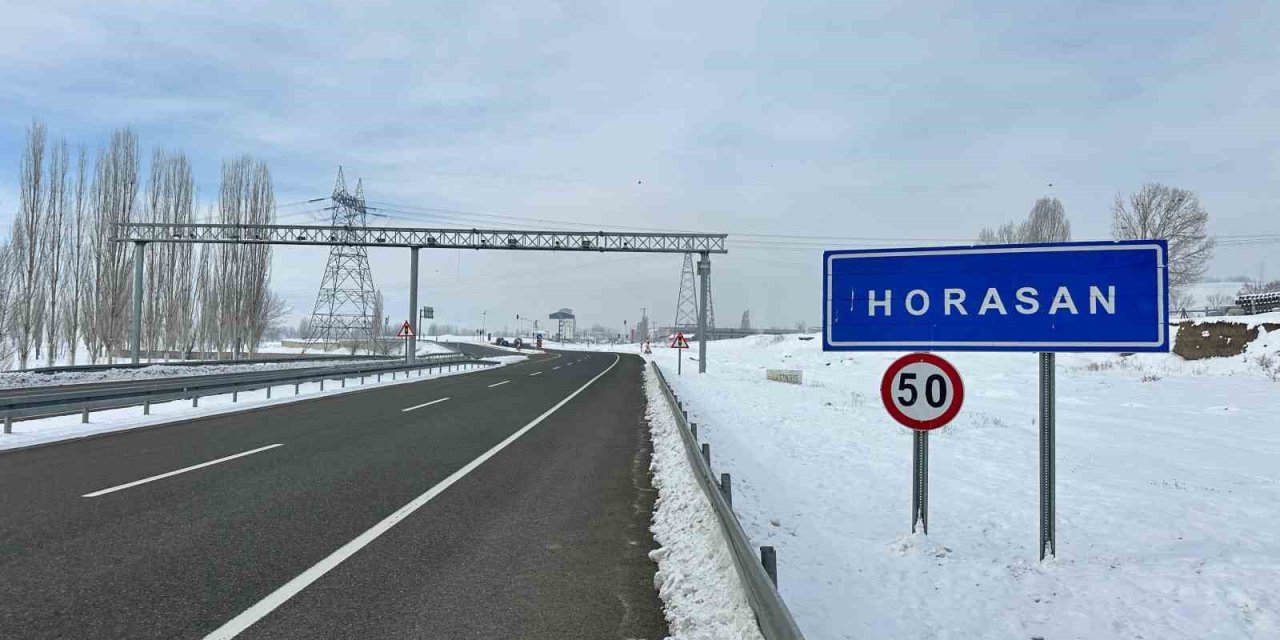 İşte Türkiye’nin en soğuk yerleri