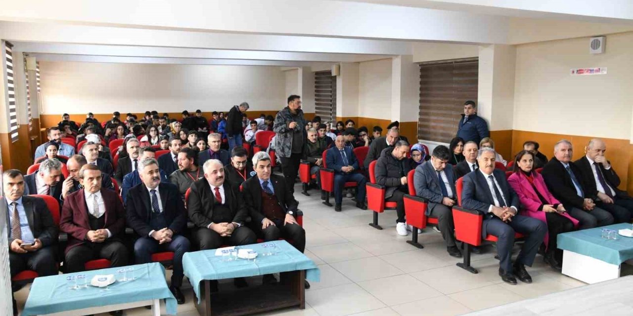 MEB Gastronomi Festivali ve yemek yarışması Malatya’da gerçekleştirildi