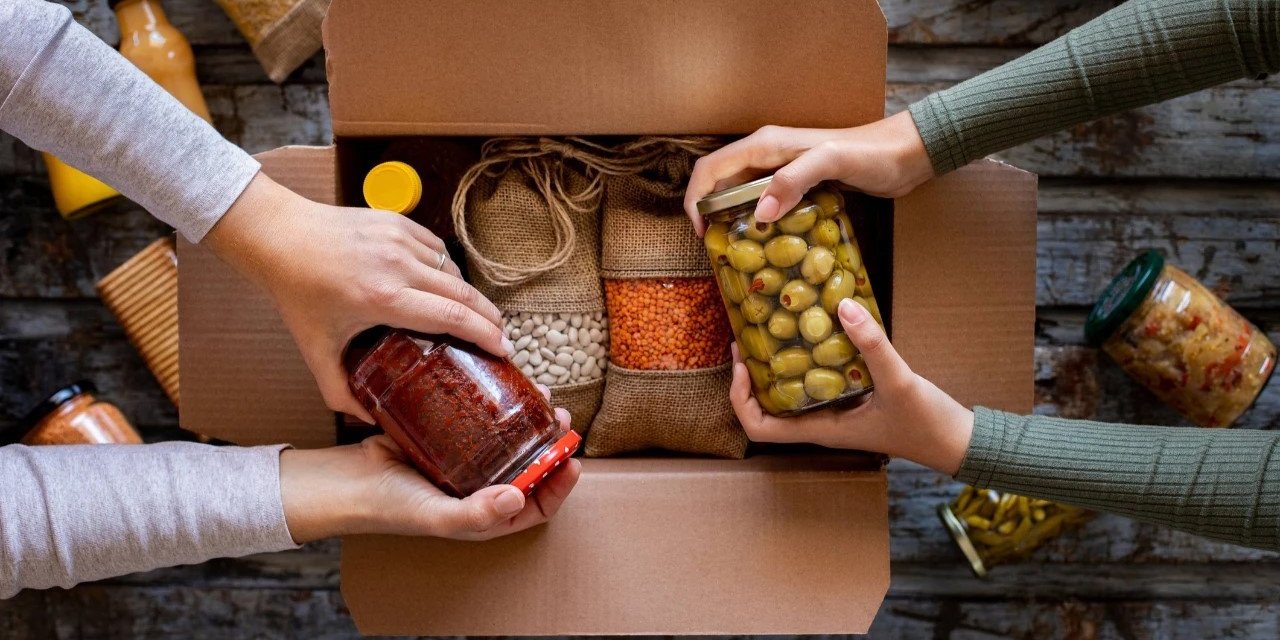 Atatürk Üniversitesi Kalkındırma Vakfından anlamlı kampanya