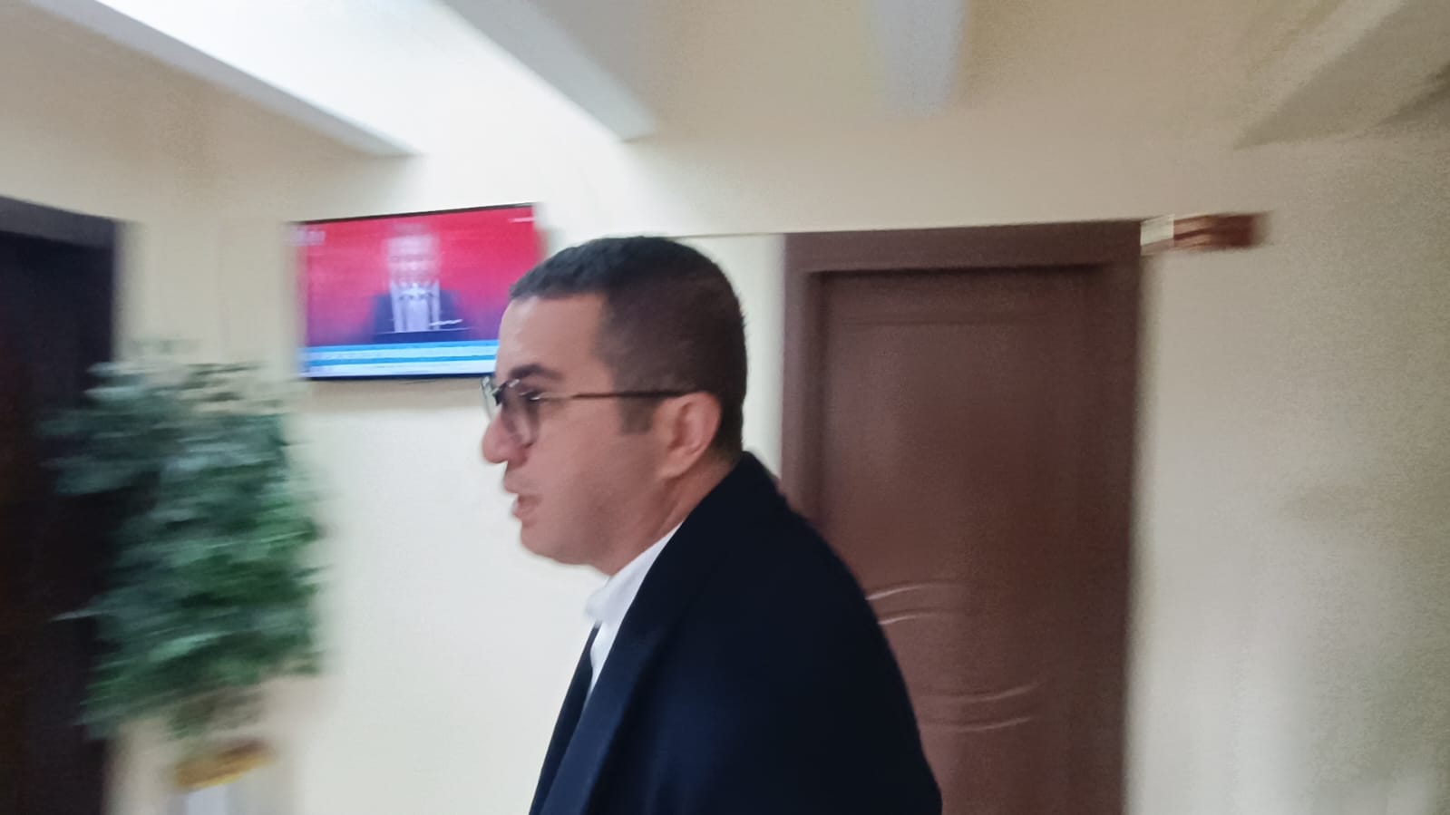 Kaymakam Daştan, Kağızman Belediye Başkan Vekili olarak görevine başladı