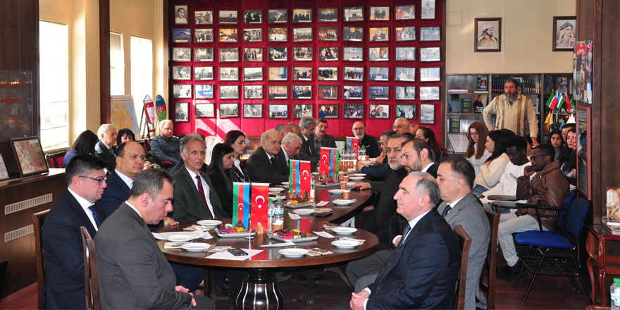 Hocalı Şehitleri 33. Yılında Kars’ta Hüzünle Anıldı