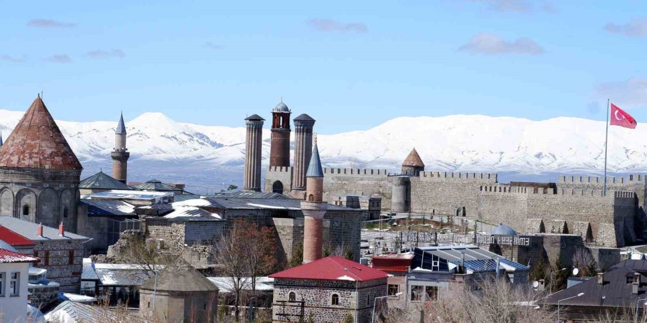 Erzurum’un milletvekili sayısı 5 oldu
