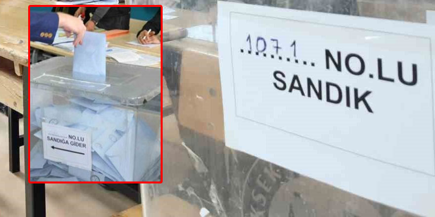 YSK illerin milletvekili sayılarını açıkladı; Kars'ta milletvekili sayısı değişti mi?