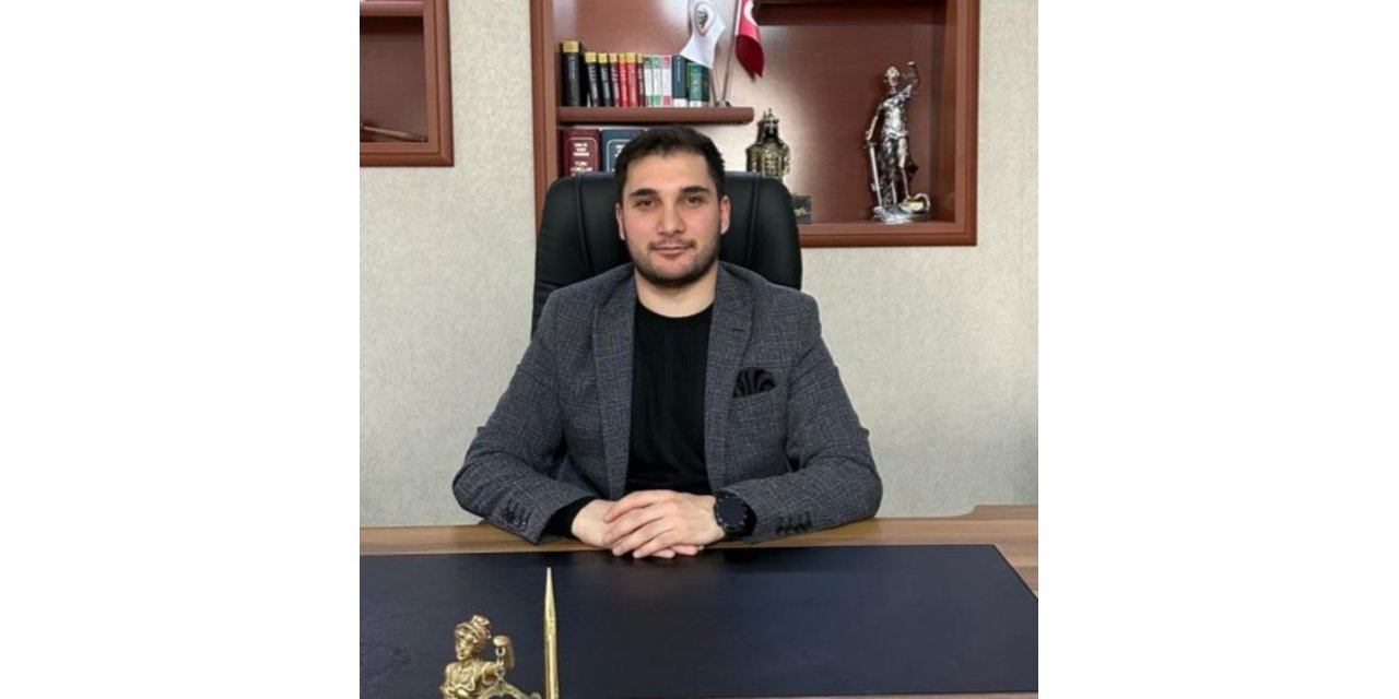 Sahte avukatlardan ‘uzlaşma bedeli’ tuzağına dikkat