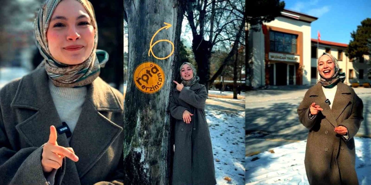 Erzincan’da "Gurbetteki Ailem" projesi ile Ramazan’ın bereketi hep birlikte paylaşılıyor