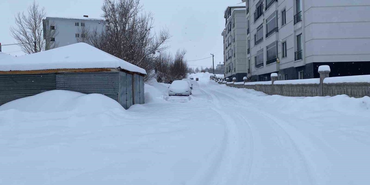 ‘Mart kapıdan baktırdı kazma kürek yaktırdı’, Karlıova kara teslim oldu