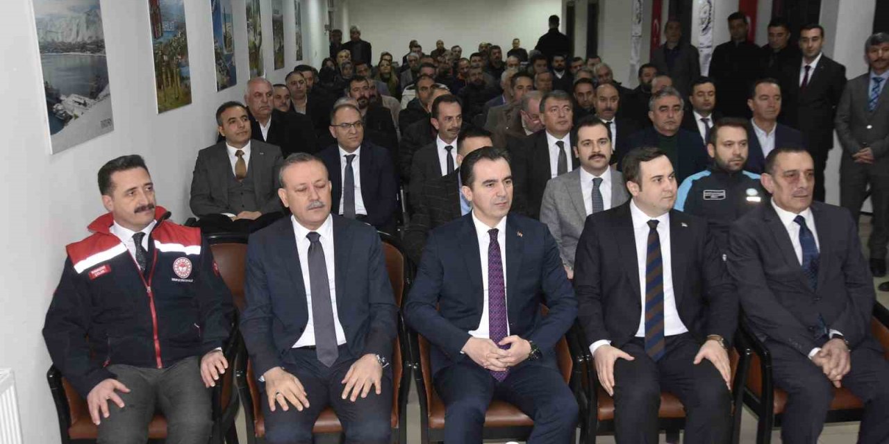 Bitlis balı coğrafi işaret aldı