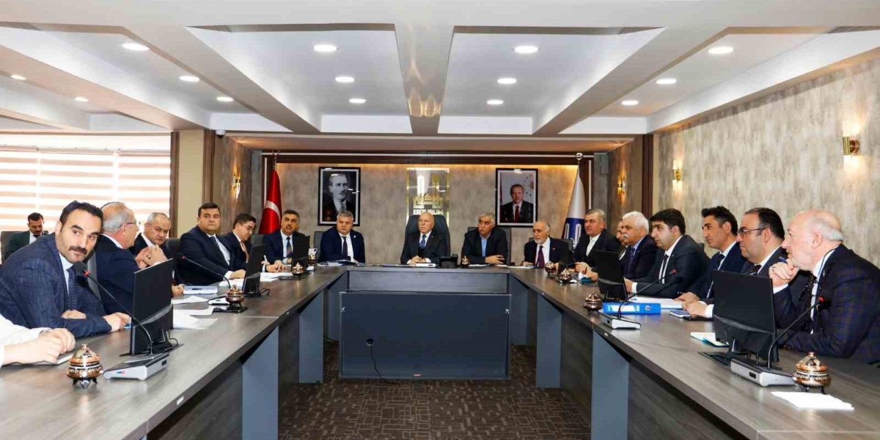 Sis problemi masaya yatırıldı