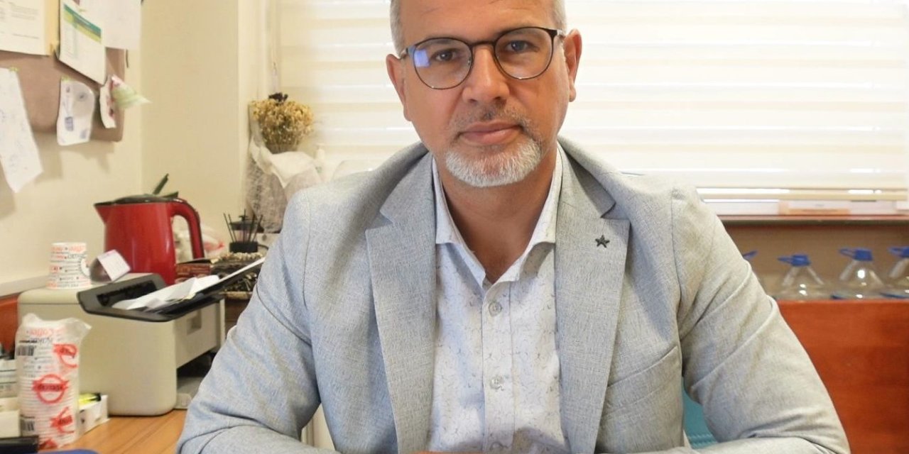 Doç. Dr. Karataş: "Ailevi Akdeniz Ateşi Hastalığı genetik geçişlidir"