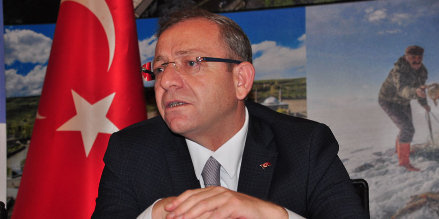 Vali Polat, Sarıkamış suni karlama ihalesinin tarihini açıkladı