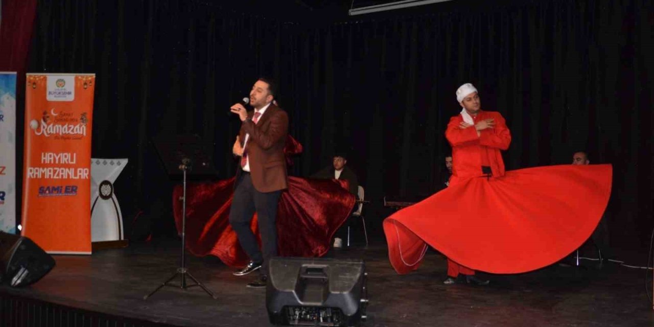 Malatya Büyükşehir Belediyesi’nden Ramazan etkinlikleri