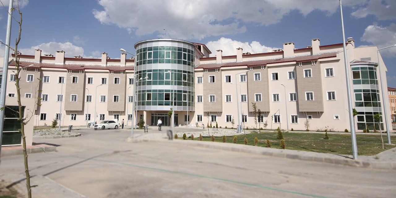 Diyadin’e yeni 4 doktor atandı