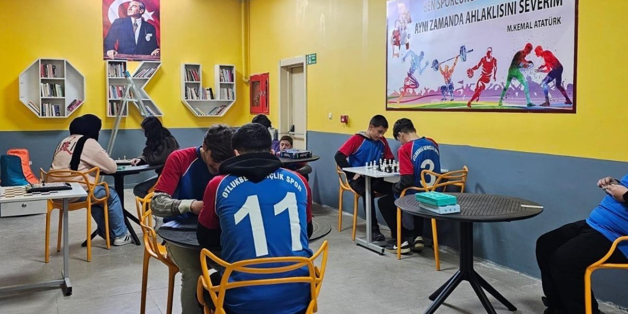 Değer Erzincan Otlukbeli Spor Kulübü faaliyete başladı