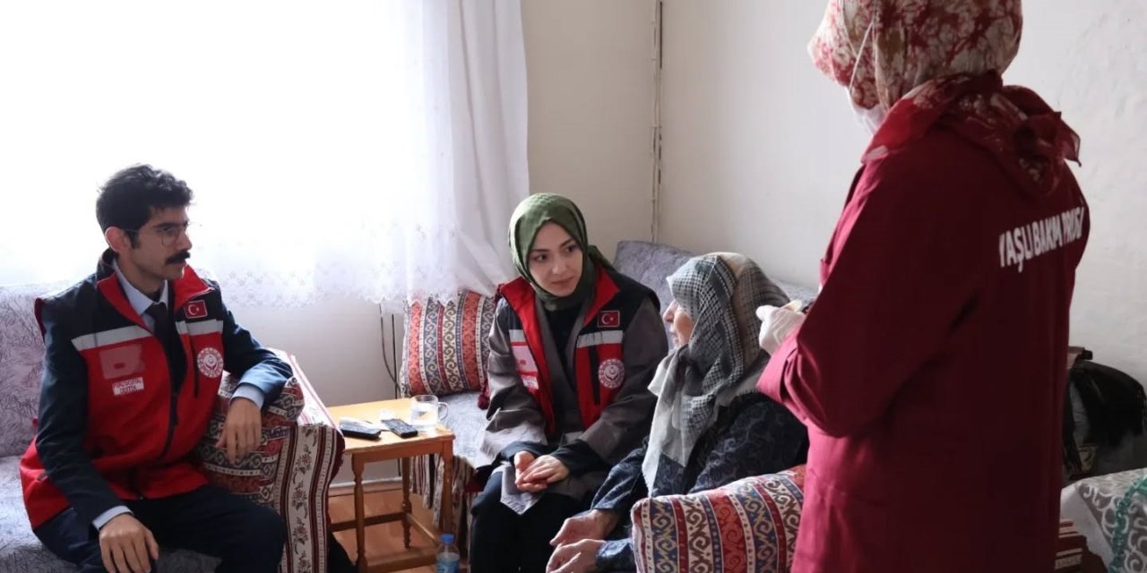 Erzurum’un toplam 364 şehit ve  428 gazisi var