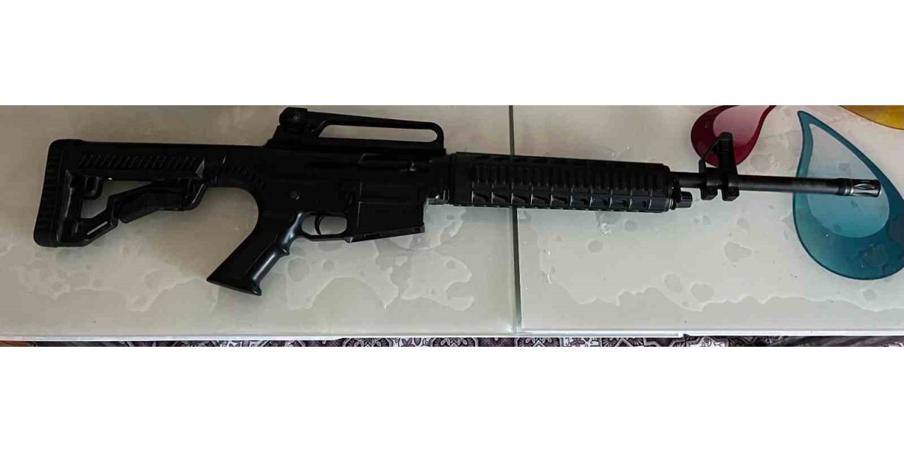 Van’da değişik suçlardan 56 kişi tutuklandı