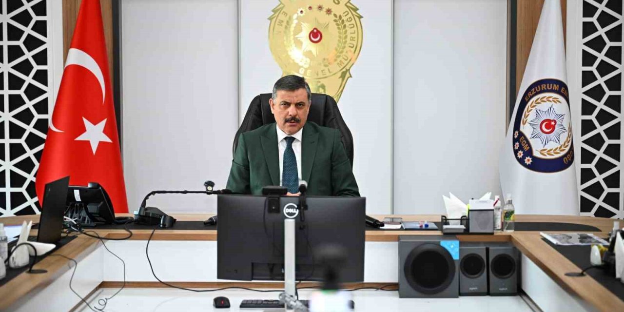 Kartalkaya’dan ders aldılar, Erzurum kent merkezinde 11 otelin kapısına mühür vuruldu