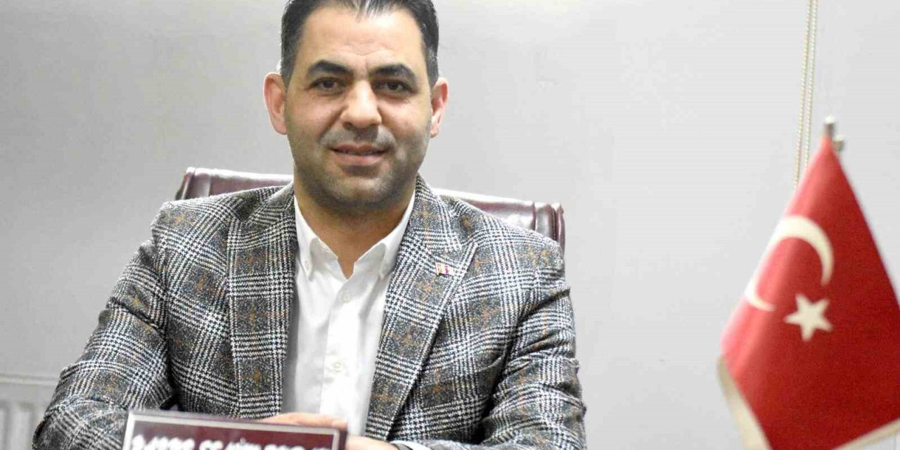 ASKON Başkanı Turan, "12 Mart dadaşların diriliş mücadelesidir"