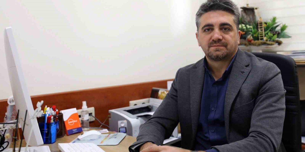 Doç. Dr. Önalan, "Diyabetli hastalar, prediyabetik dönemlerde tespit edilmesi gerekiyor"