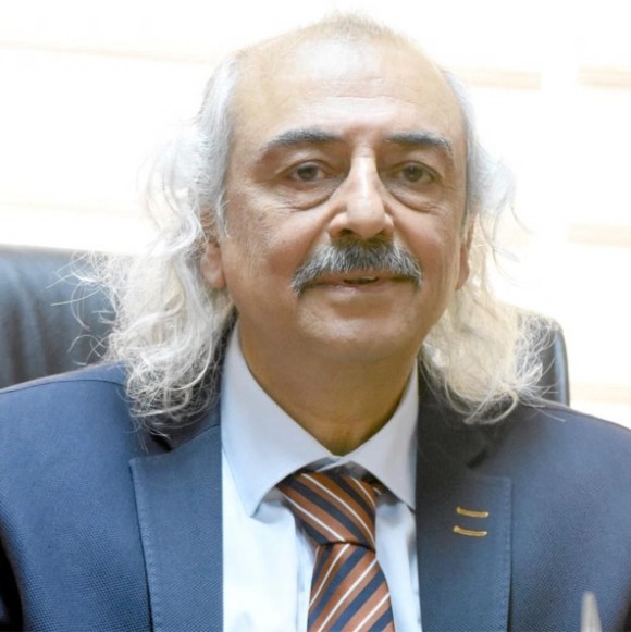 Tarih Derneği Başkanı Özden:12 Mart Anadolu’nun yeniden şahlanışıdır