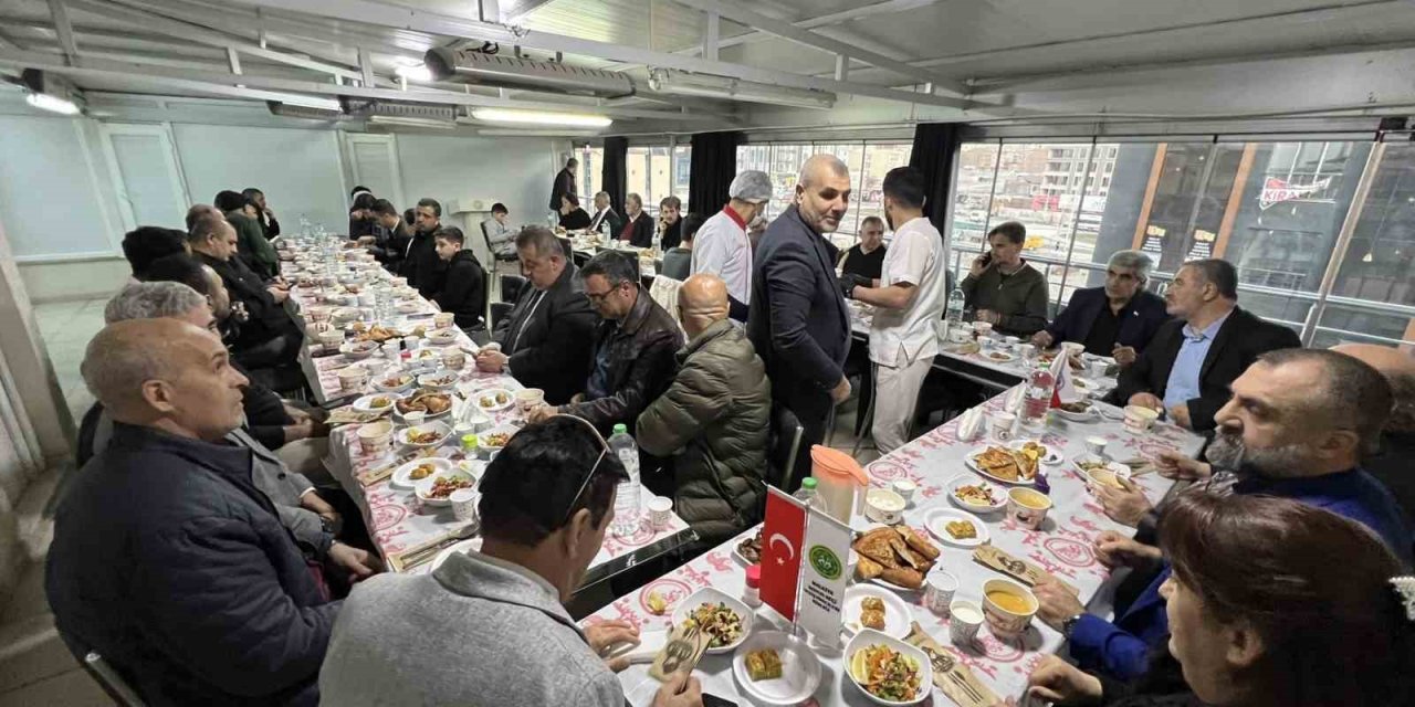 Akın: "Üretim olmadan hiçbir şey olmaz"