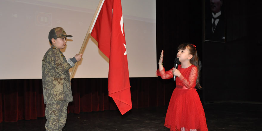 İstiklal Marşı 104 yaşında