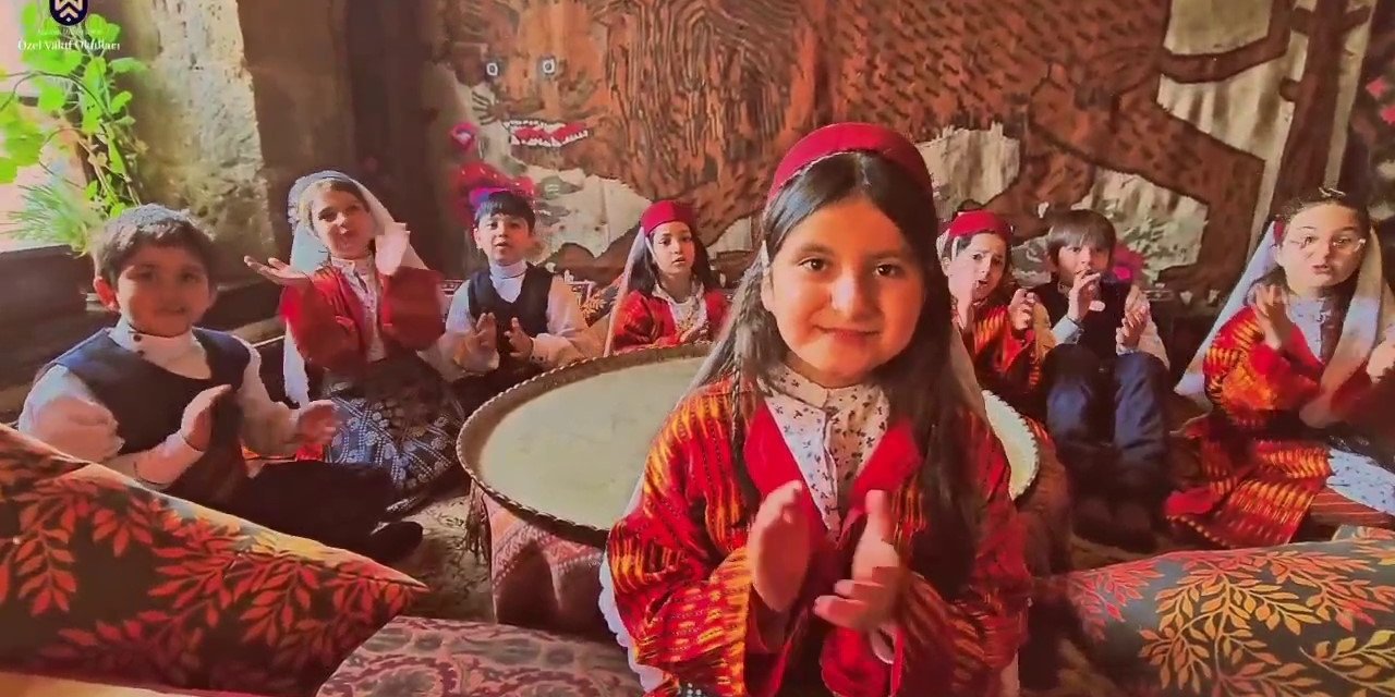 İşte ’Heybeller Bellerde’ akımının Erzurum versiyonu