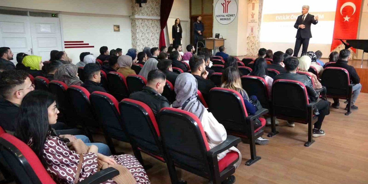 Van’da evlilik kredisiyle yeni çiftler güçlendiriliyor