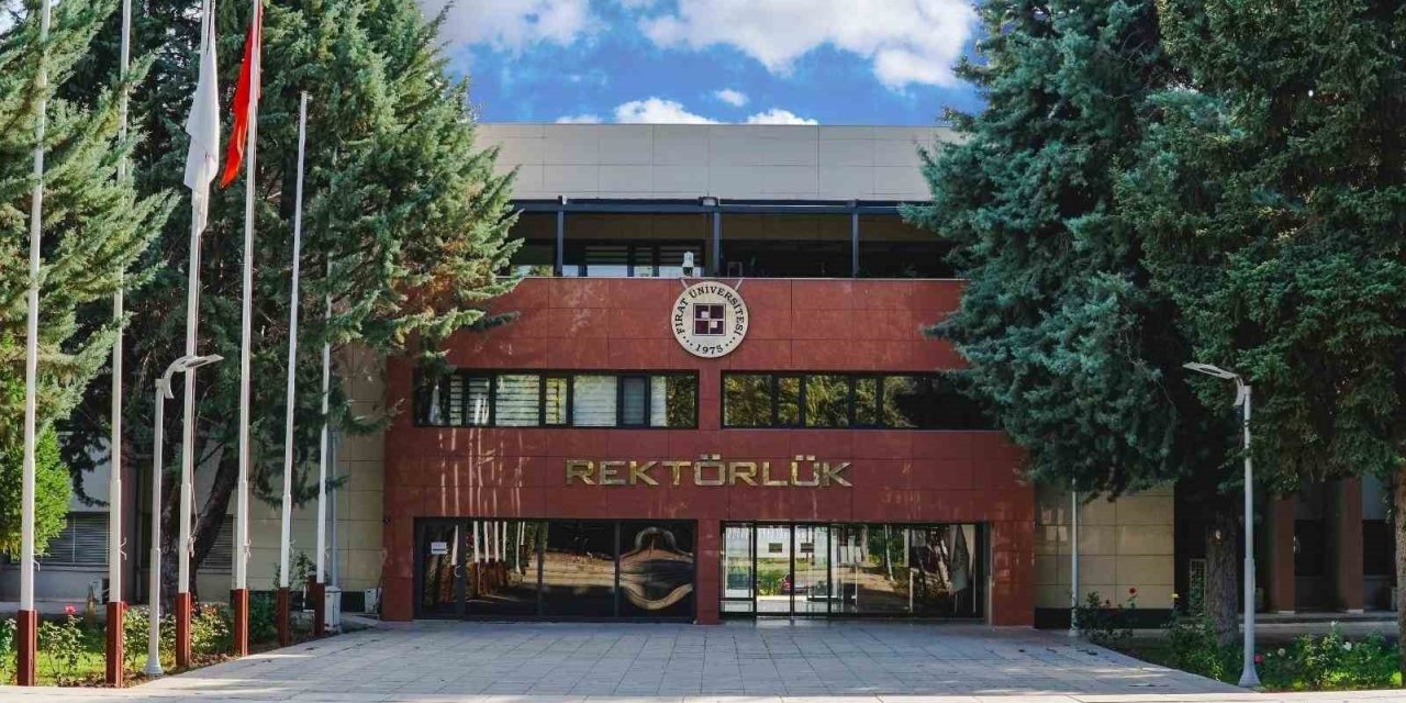 Fırat Üniversitesi’nin 50. yıl coşkusu başlıyor