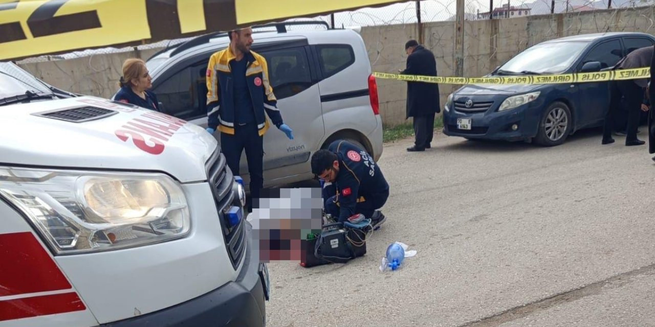 Van’da silahlı saldırı: 1 kişi hayatını kaybetti