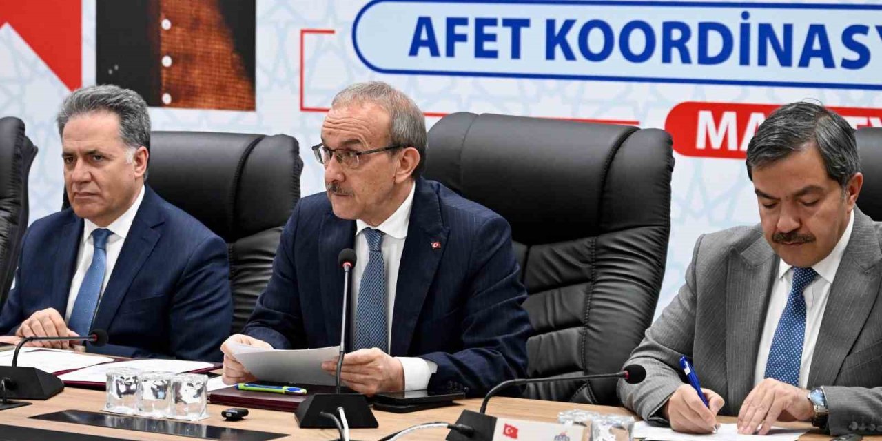 Malatya’da Kariyer Fuarı hazırlıkları başladı