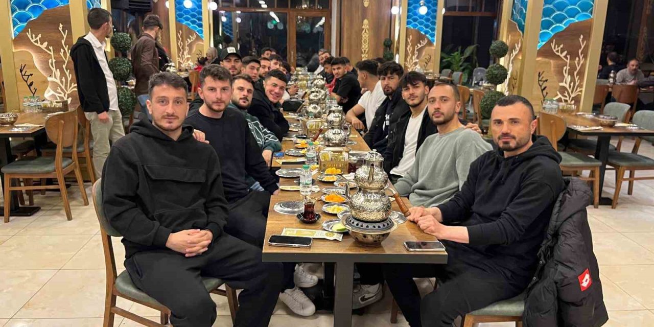 Karslı iş insanından anlamlı destek