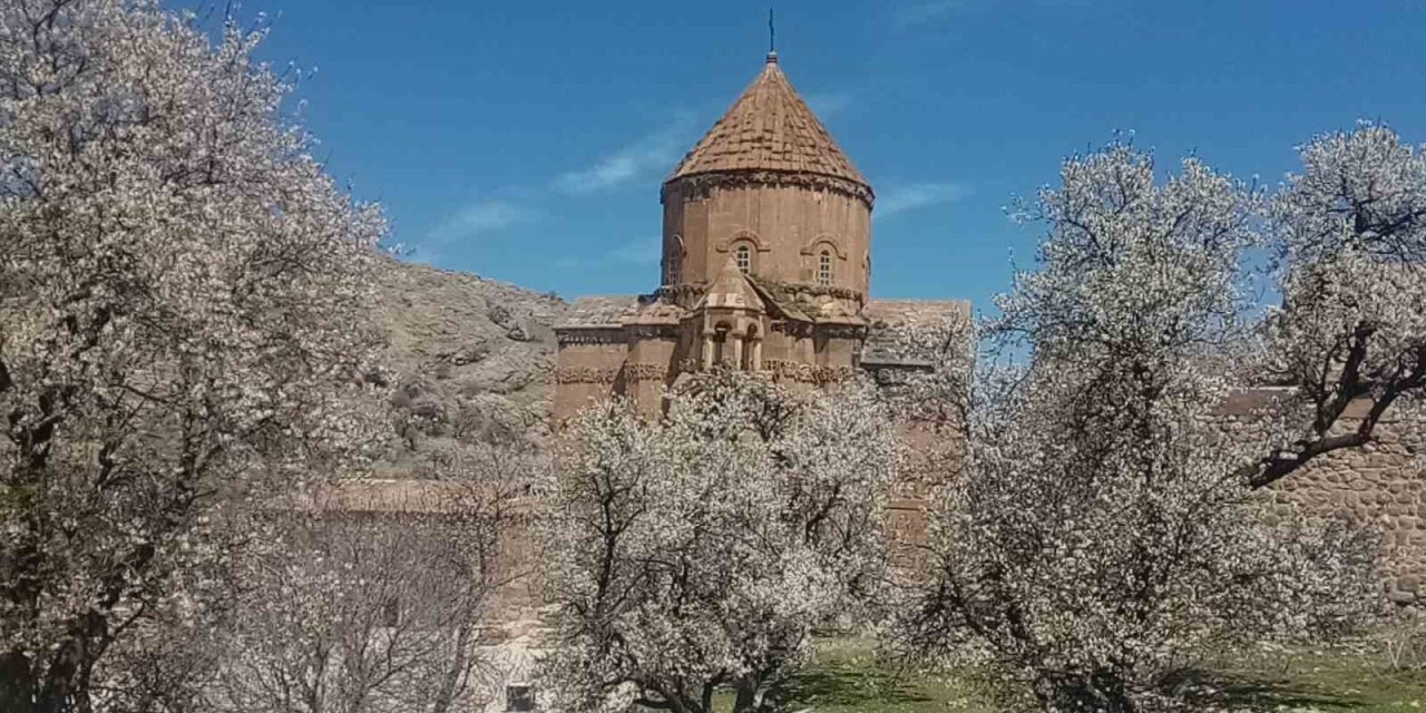 Bayramda müze ve ören yerlerine ziyaretçi akını