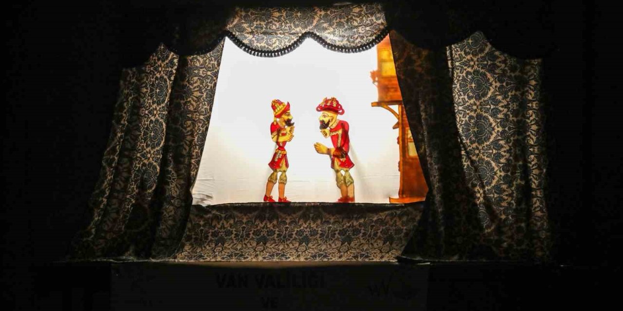 Otizmli çocuklar gönüllerince eğlendi