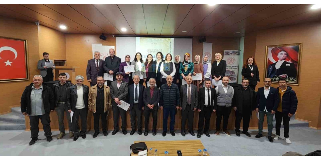 Erzurum Şairleri’ne vefa