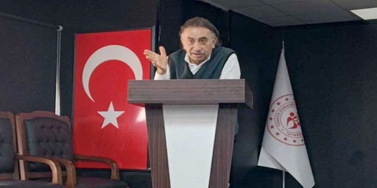 Hakkari Üniversitesi Rektörlüğüne Prof. Dr. Gençcelep atandı