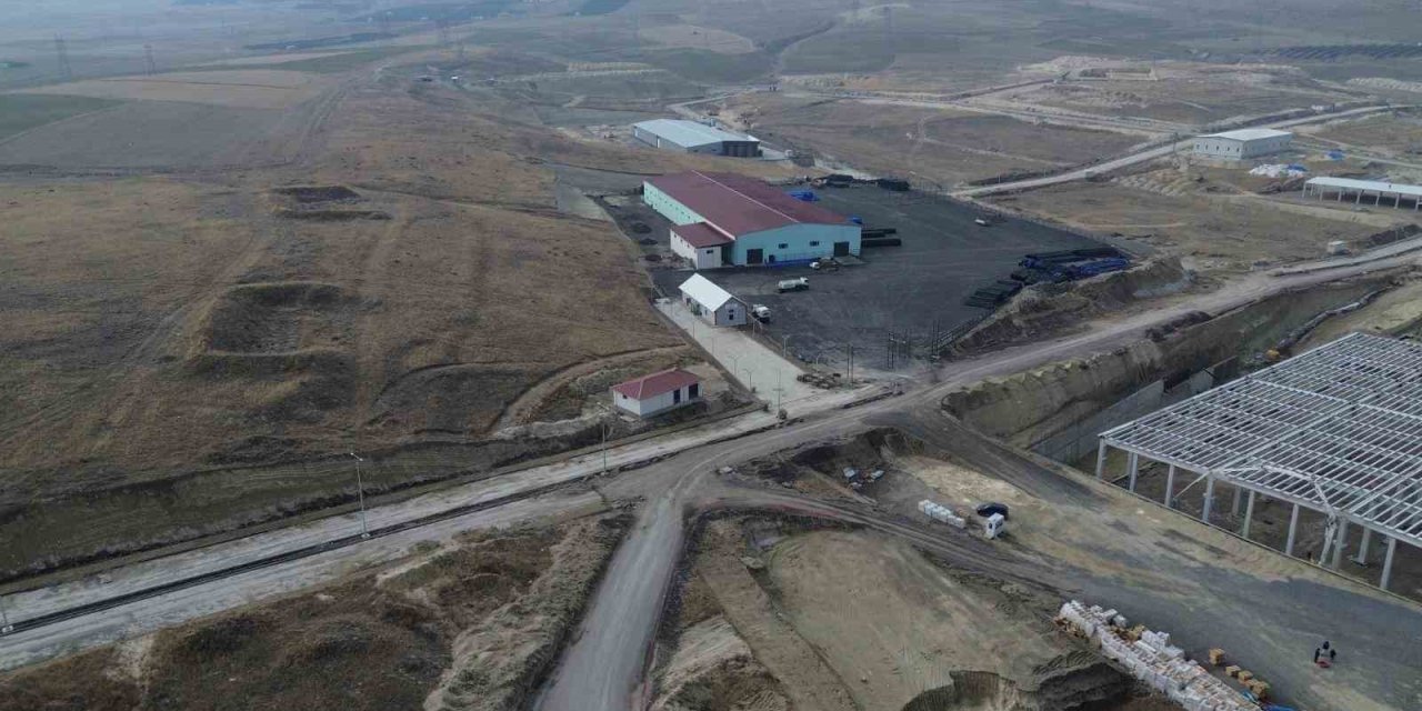 İşte II. Organize Sanayi Bölgesi 2024 yılı karnesi