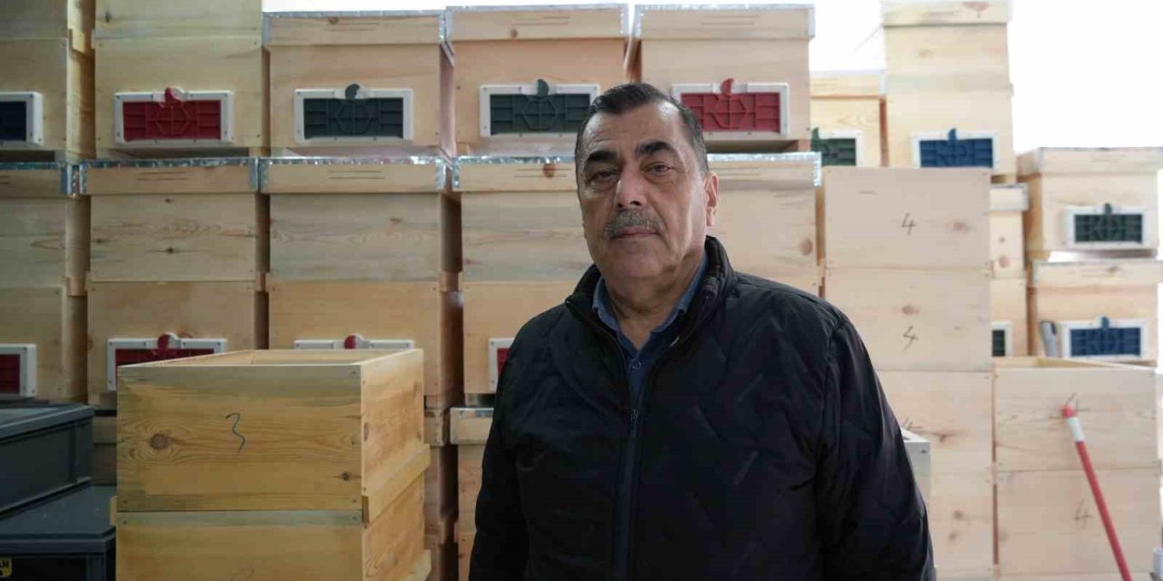 Arı ölümleri korkutuyor