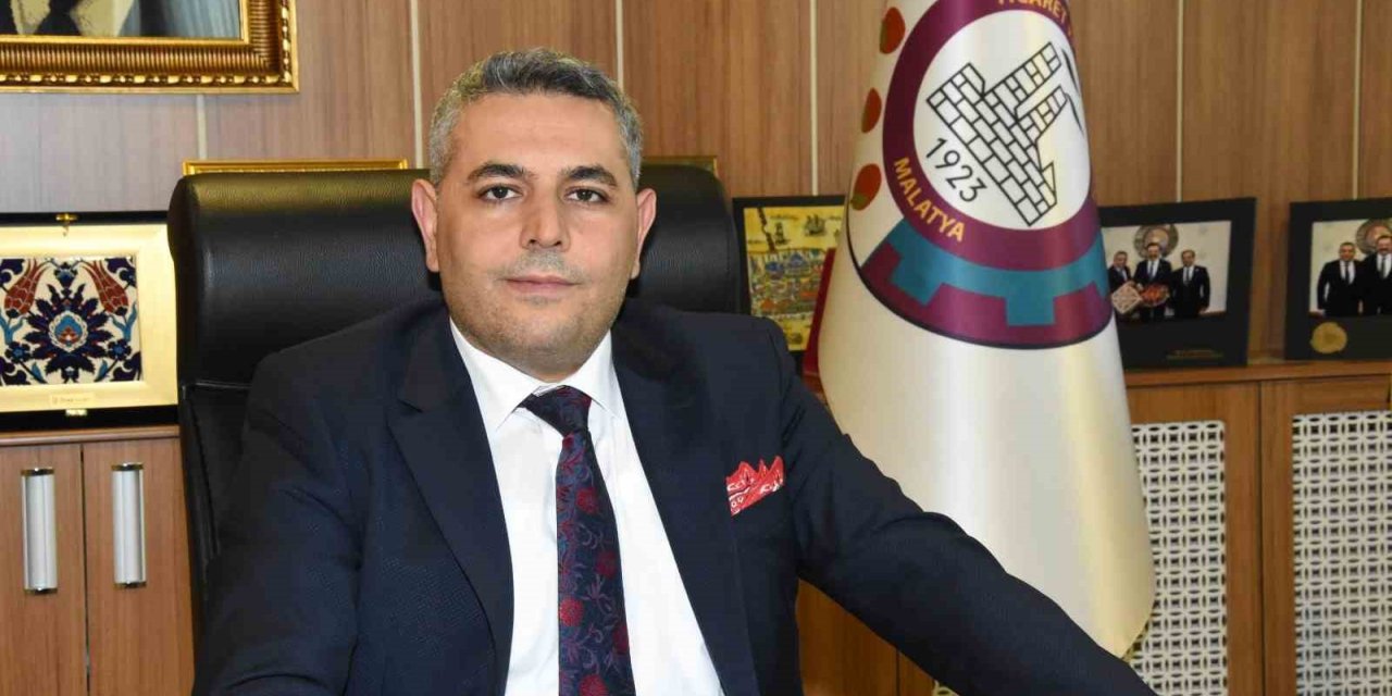 MTSO Başkanı Sadıkoğlu: "Malatya afet bölgesi ilan edilmeli"