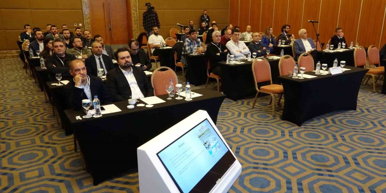 Kardiyoloji dünyası Van’da buluştu