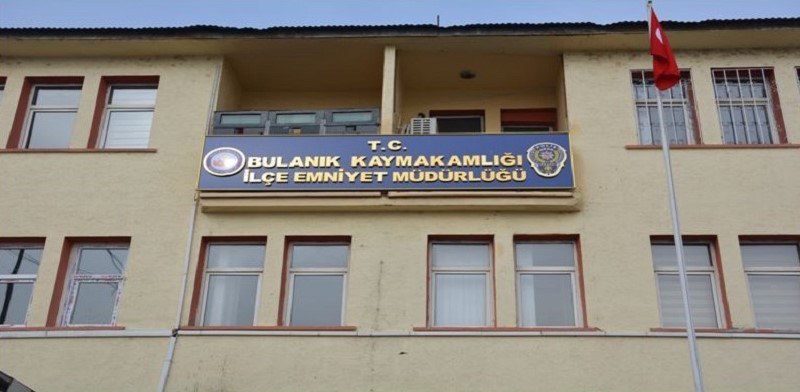 Bulanık’ta 13 yıl hapis cezası bulunan şahıs yakalandı